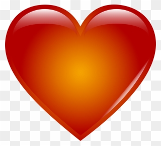 The Irish Heart Foundation Are Providing Health Checkups - Red Heart Clipart