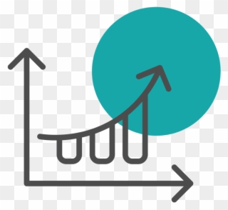 Google Analytics Goals - Icon Clipart