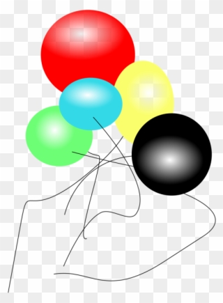All Photo Png Clipart - Balloon Transparent Png