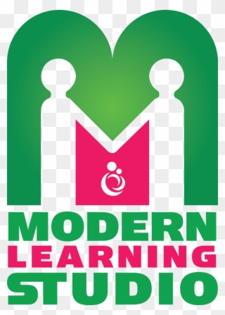 Modern Learning Studio Clipart
