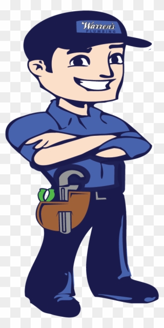 Warren's Plumbing In Spring, Warren's Plumbing In Houston - Warren's Plumbing Llc Clipart
