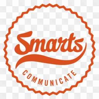 Smarts Communicate Brand Logo - I M Two Months Old Today Clipart
