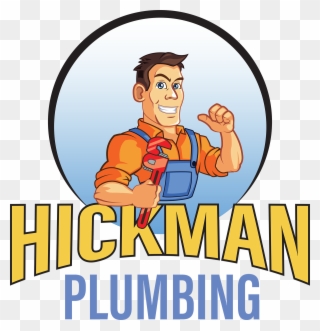 Hickman Plumbing Services Clipart