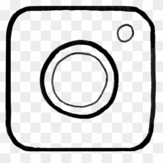 Facebook - Twitter - Pinterest - Instagram - Circle Clipart