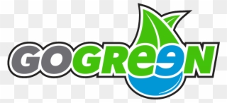Support - Go Green Clipart