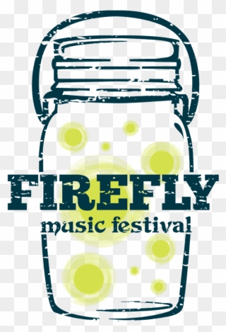 Firefly Music Festival - Ridge School Of The Sacred Clipart