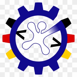 Bukkit - Simbolo De Ingenieria Clipart