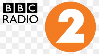 Radio - Bbc Radio 2 Logo Clipart