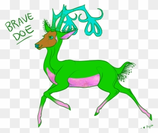 By Jennipher, Requested By Ems - Illustration Clipart