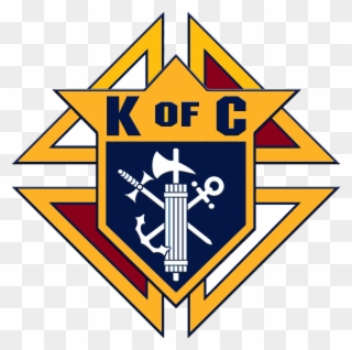 What Are The Knights Of Columbus - Knights Of Columbus Png Clipart