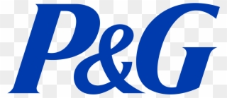 2000px-procter And Gamble Logo - Procter & Gamble Png Clipart