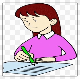 Changes In Ibps Po And Clerical Exams - Writer Clipart