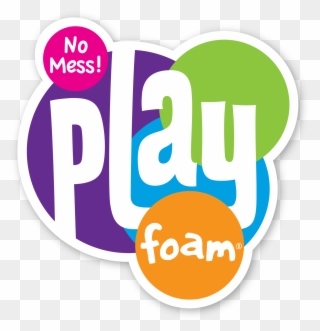 Playfoam And Neighborhood Parents Network Partnership - Educational Insights Playfoam Class Pack Clipart