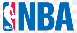 Figure 7 - - Nba Logo 2018 Png Clipart