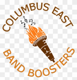 Jazz Band - “ - Columbus East High School Clipart