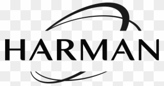 Sponsor Logos - Harman Logo Svg Clipart