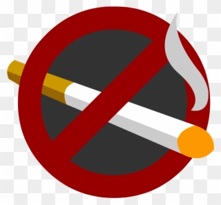 Smoking - Brainpop Smoking Clipart