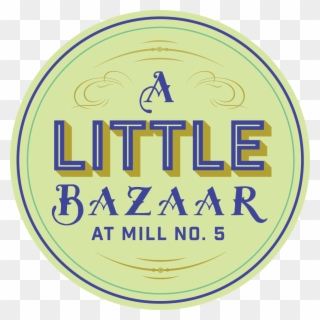 Psssst Over Here - A Little Bazaar Clipart
