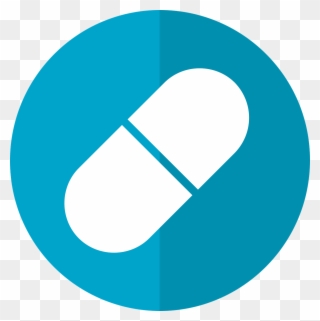 Pill Clipart Med - Jin Samurai Champloo Symbol - Png Download