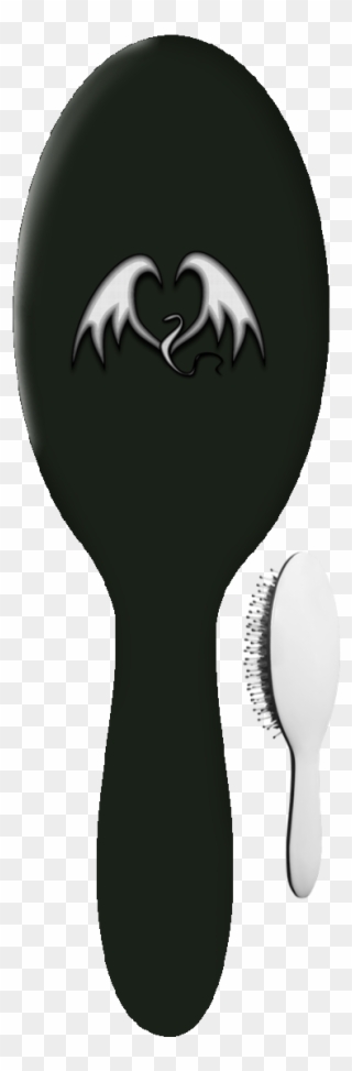 Flying Serpent Hb Hair Brush - Brush Clipart