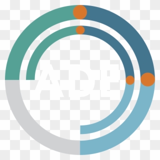 Solutions Logo - Circle Clipart