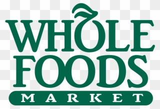 Whole Food Market Logo - Whole Foods Market Logo Png Clipart