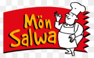 Mon Salwa Juicy Joints Stuffz 16 Pcs 400 Gram - Mon Salwa Clipart