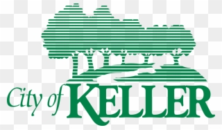 Freedom Sponsors - $500 - City Of Keller Logo Clipart