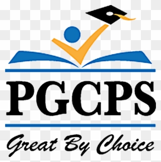 Prince George's County Public Schools Logo Clipart