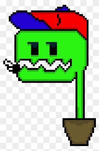 Venus Flytrap Clipart