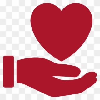 Your Generosity Can Do Amazing Things - Charity Icon Clipart
