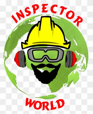 All About Welding Inspector World - Welding Inspector Clipart