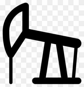 Oil Pump Icon - Pump Clipart