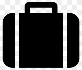 Aldrich Stein - Luggage Symbol Clipart