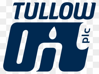 Tullow Oil Logo Clipart