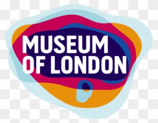 Museum Of London - Museum Of London Logo Clipart