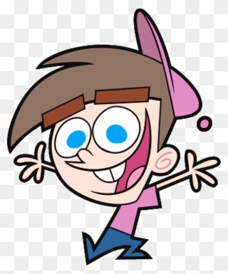 View Somebodyiusedtoknow , - Fairly Oddparents Timmy Clipart