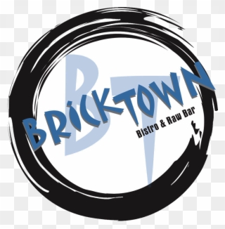 Bricktown Logo - Bricktown, Oklahoma City Clipart