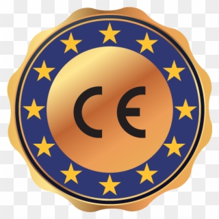 This Product Is Ce Marked, Fda Listed, And Health Canada - Coin Clipart