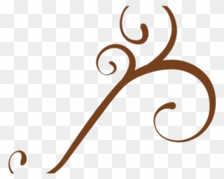 Curl Clipart Svg - Curl Png Transparent Png
