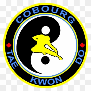 Cobourg Tae Kwon Do Clipart