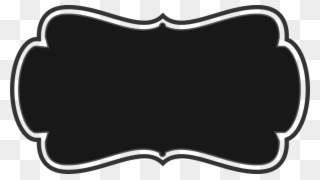 Rectangular Clipart Bentuk - Formas Para Logo Png Transparent Png