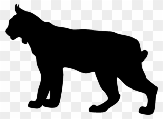 Image Black And White Stock Boxer Silhouette Clip Art - Boxer Dog Silhouette Png Transparent Png
