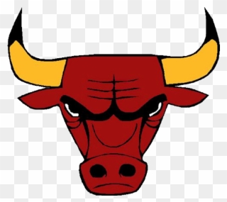 Logo Loopholes How High Schools Use Professional - Mobile Chicago Bulls Clipart