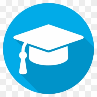 Bespoke Training Computerworld - Education Logo Png Blue Clipart