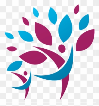 Family Tree Physiotherapy - Empowerment Of Women Symbol Un Clipart