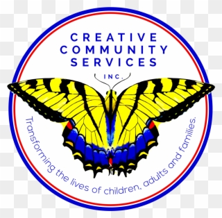 Developmental Disabilities Dd Creative - Creative Community Services Clipart