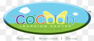 Cocoon Learning Center Clipart