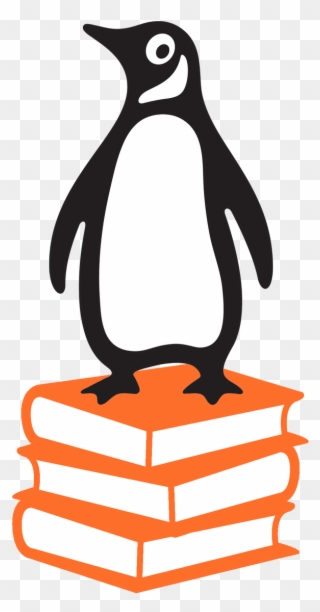 Here Are Ten More Things Penguins Can Do Better Than - Books Silhouette Clip Art - Png Download