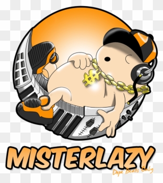 Matrix Themes - Mister Lazy Clipart